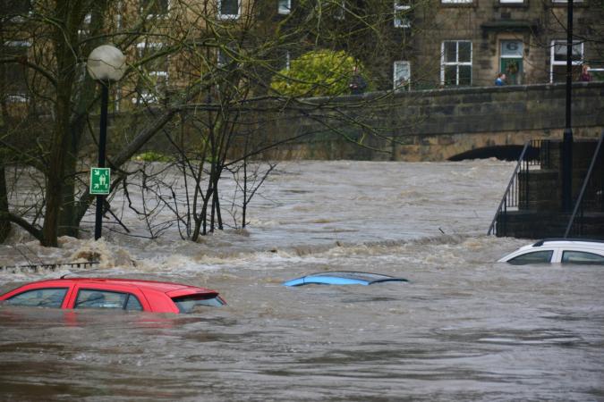 Tokenized catastrophe bonds target the disaster insurance gap