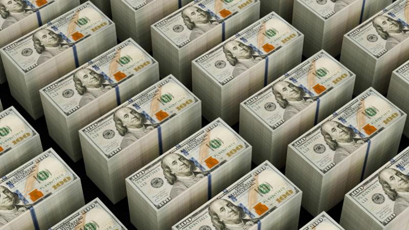Franklin templeton adds $150 million in fund shares to xrp ledger, all in one wallet