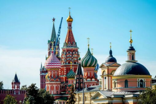 Uk slaps sanctions on three crypto exchanges over alleged russia links