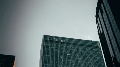 Jpmorgan's jpm coin, representing dollar deposits, is coming to ethereum: bloomberg