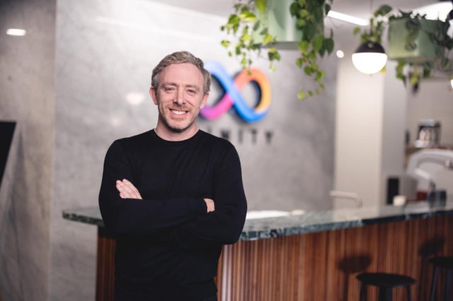 Sovereign cloud is the next big tech battleground. here's the open alternative to hyperscalers