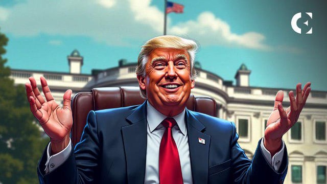 Trump's 'exclusive dinner' for his memecoin buyers sparks backlash