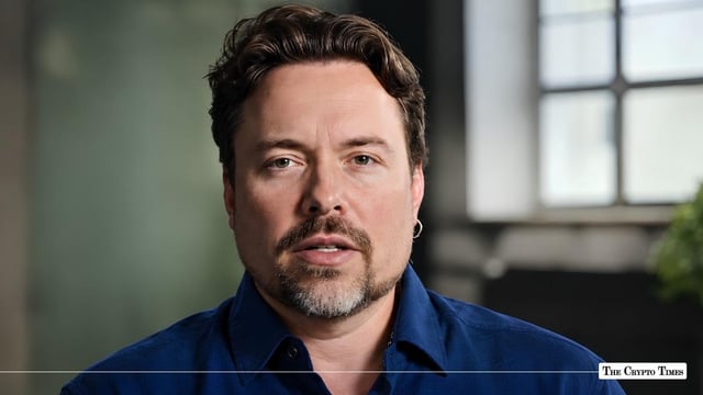 Richard heart, creator of hex and pulse, arrested in turkey