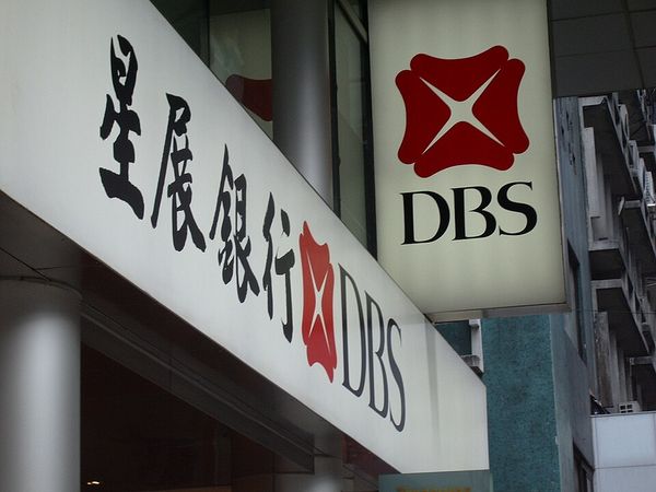 Nearly 90% of large businesses are embracing tokenized cash to speed up payments: dbs