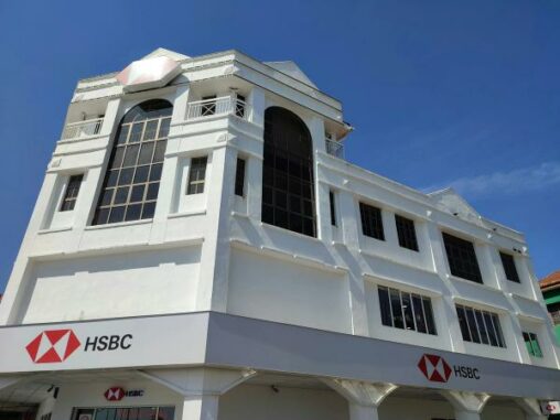 Hsbc rolls out its first stablecoin to over 3 million everyday app users