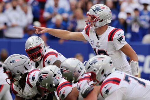Nfl joins pushback against prediction markets as u.s. supreme court asked to act