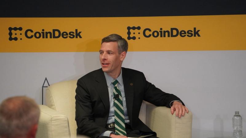 Occ's final rule to start fresh in weighing stablecoin rewards against genius act ban