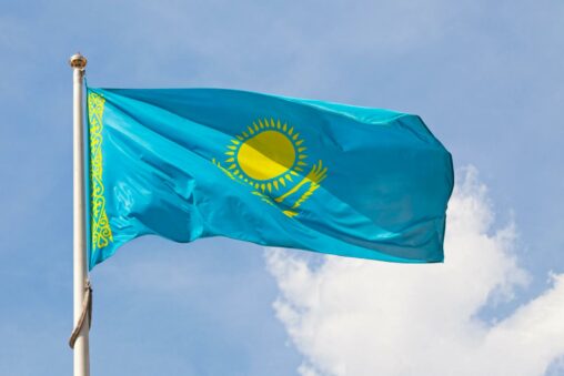 Tether tapped by kazakhstan’s central bank to explore stablecoin and tokenization