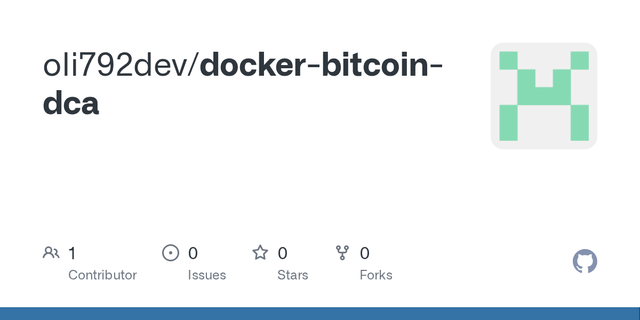 Dca bot for kraken and bitvavo