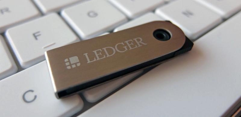 Ledger says 'spy' chip inside cryptobilis ledger devices transmitted wallet keys over mobile network