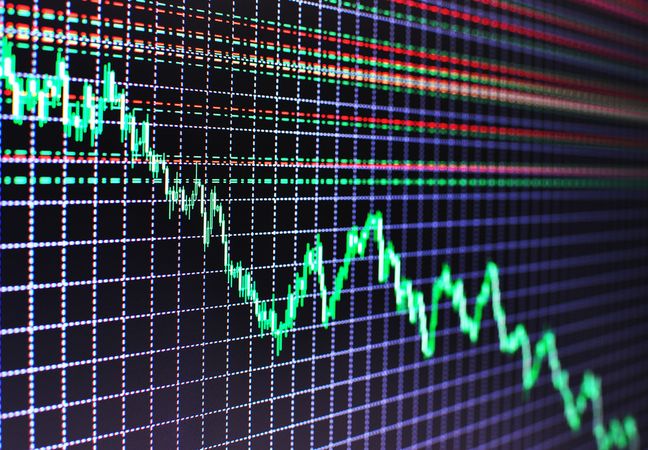 Nearly $1 billion in crypto bets liquidated as bitcoin, ether and xrp slide