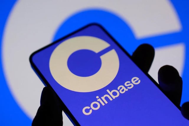 Coinbase reports q3 revenue decline amid crypto slump