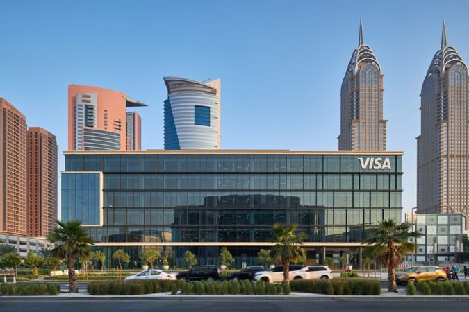 Visa survey says nearly half of apac consumers open to using stablecoins by 2031