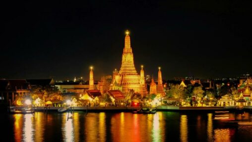 Thailand opens door to locally listed bitcoin and ether etfs