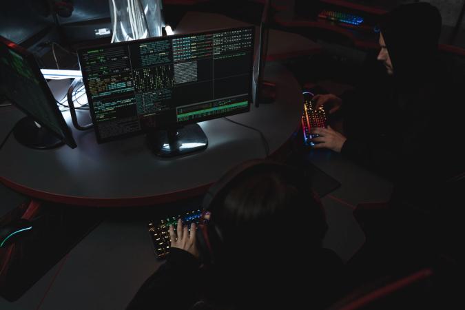 U.s. sanctions russian nationals for laundering millions in crypto for north korean it workers