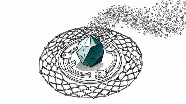 Zcash pushes quantum resistant signature upgrade for january as security fears mount