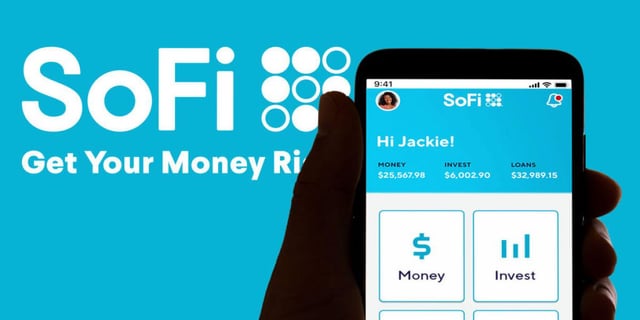 Sofi launches tokenized deposits for consumers with 4.2% interest as debate over stablecoins rages on