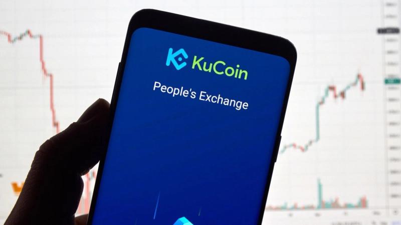 Kucoin exits russia and belarus as crypto exchanges withdraw from western sanctioned markets