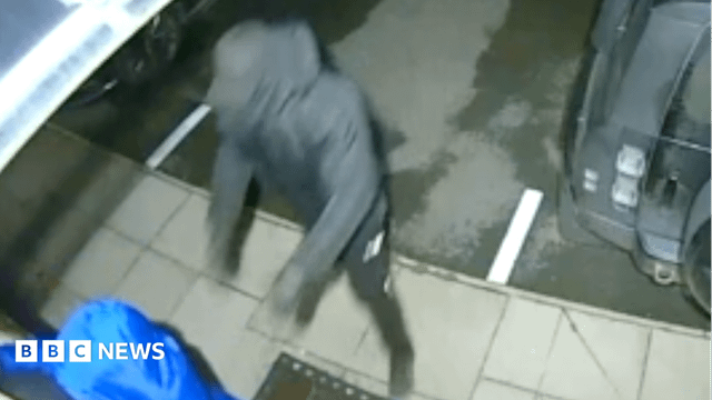 Crypto thieves attacked man in home and threatened to kill pregnant wife's baby in 'horrific' robbery