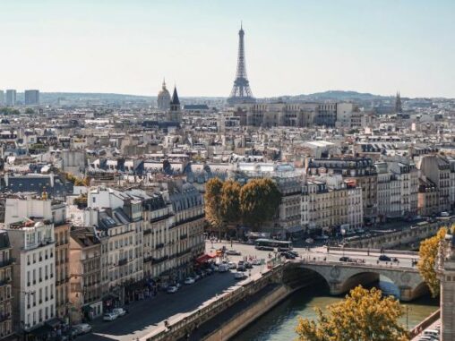 France's parliament approves vote to hit stablecoin trades with 31% capital gains tax