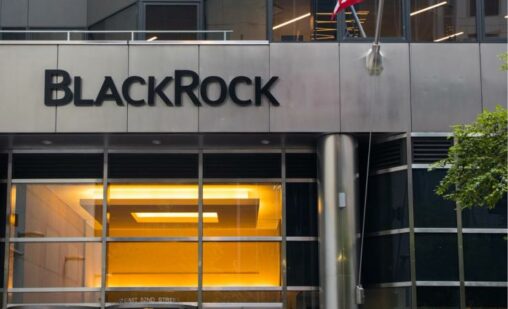 Bitcoin etfs just saw their biggest day in a month thanks entirely to blackrock