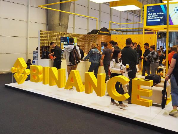 Experts divided over binance hack asset freezes, warn recovery is another matter