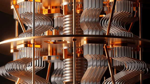 Quantum alliance forms to defend 6.4 million vulnerable bitcoin against future threats