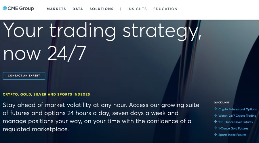 Will ‘clocking off’ become a distant memory for traders?