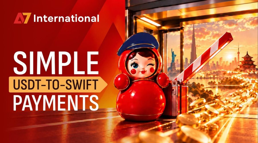 Meet a7 international, an innovative global platform designed to reinvent the international payments market