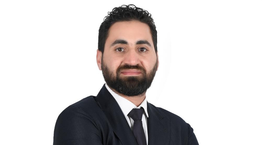 Icm mena names ahmed kamal ceo