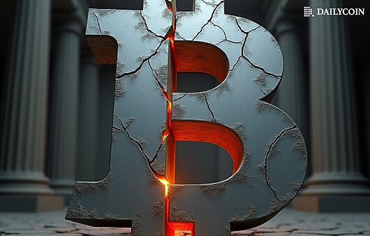 Bitcoin under $80k: key floor test ahead of high stakes fed week