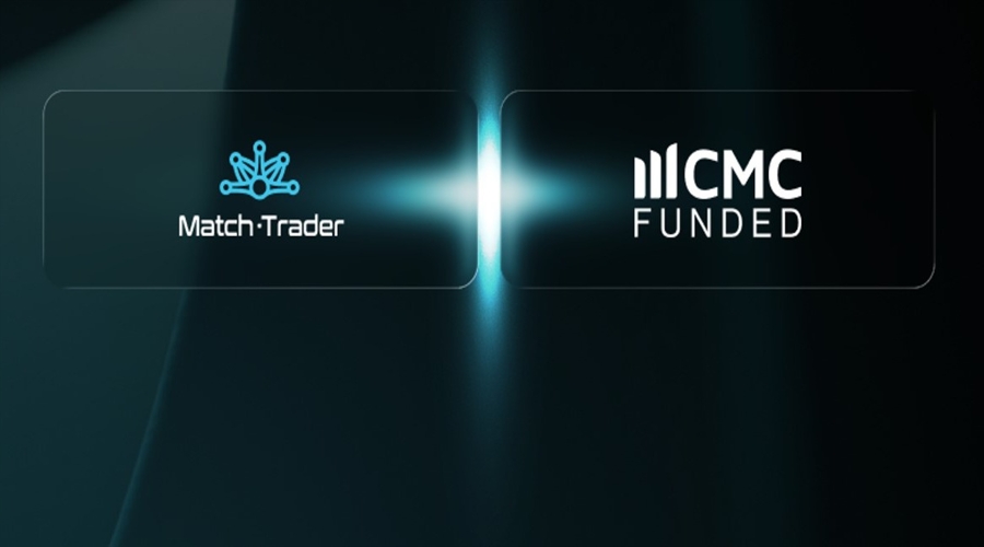 Cmc funded traders gain match trader platform, ai analytics