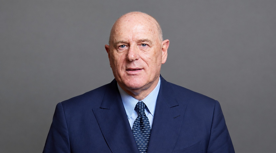 Low volatility squeezes brokers. cmc markets' founder says it is "not reflected in cmc's performance"