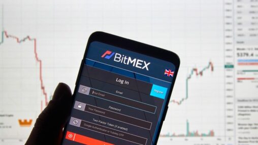 Bitmex faces $26 million claim over 1,053 losing bitcoin trades