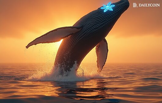 Cardano’s big play: ada rallies 42% on massive upgrades