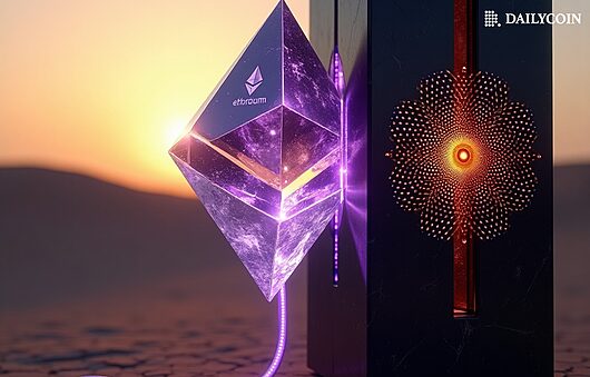 Cardano’s midnight just plugged into ethereum