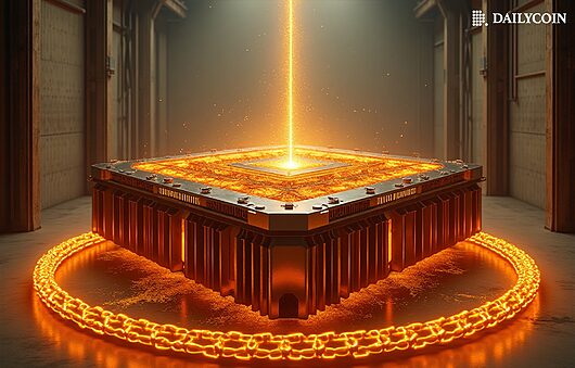 Cypherium unveils colossus x to monetize idle ai gpus via pow