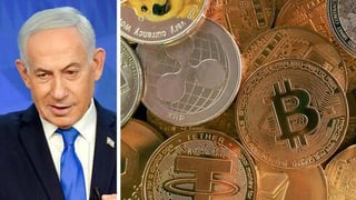 ‘a solution used by criminal gangs’: top economists blast netanyahu's crypto sanctions plan