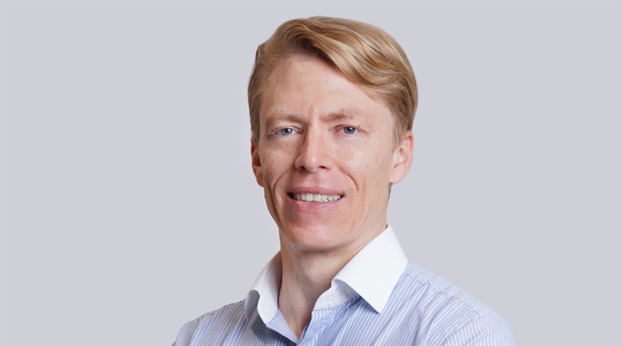 Gtn names saxo vet daniel endler as first ever group cpo