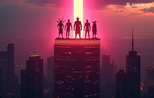 Deadlock’s city never sleeps update sparks a surge: 6 new heroes and a record player count