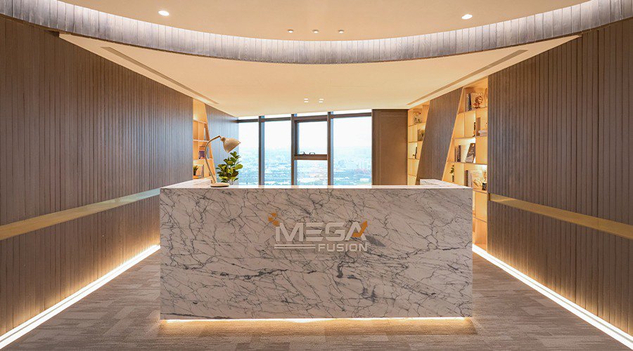 Mega fusion to showcase solutions at ifx expo asia 2026