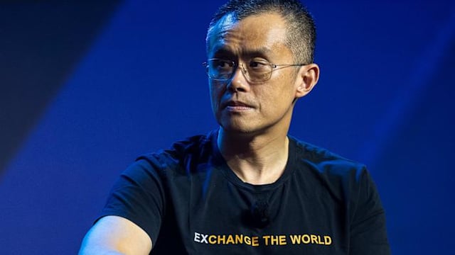 Binance halts withdrawals after record $6.3bn heist