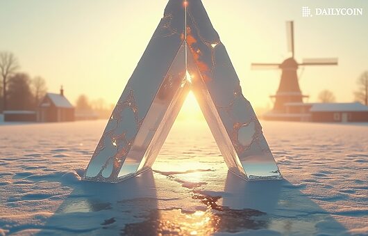Dutch analyst calls $50 xrp regular market dynamics