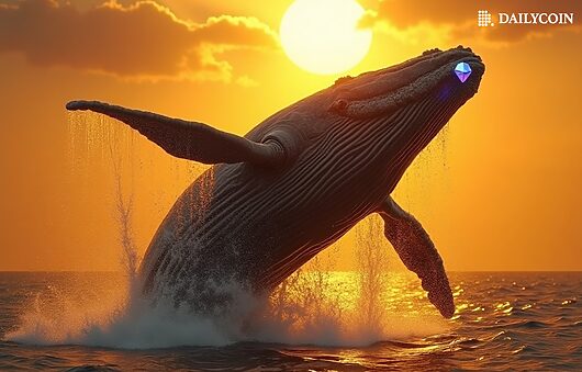 Eth fomo surges: whales swap btc for eth, etfs rebound 