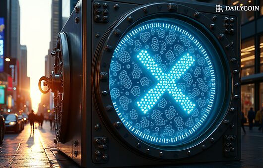 Evernorth eyes nasdaq debut with 473m xrp treasury