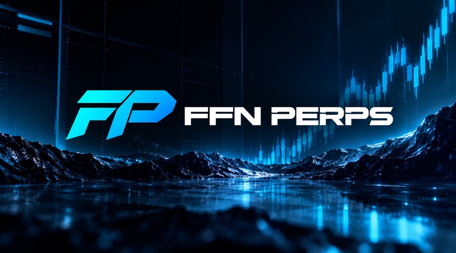 Ffn perps brings 24/7 stock and crypto perpetuals to prop trading