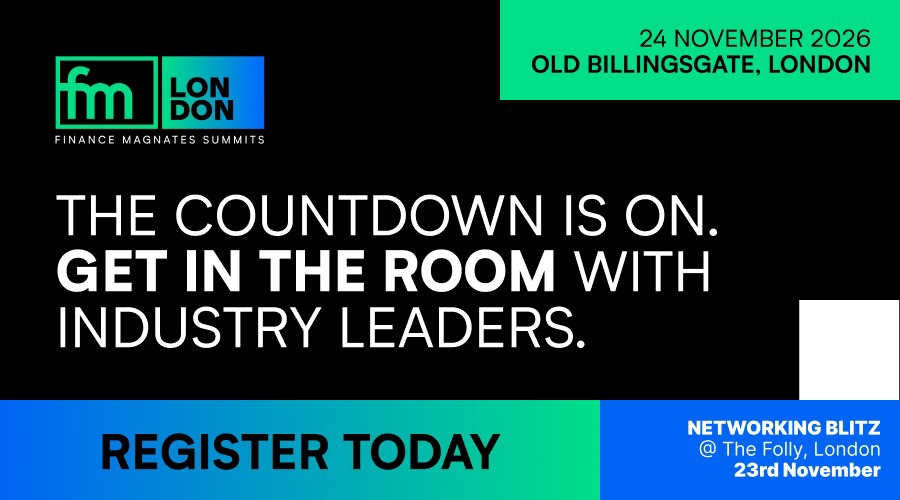 15 editions. one industry. one day in london: fm summit london returns on 24 november