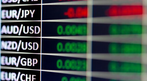 Spreads grab the headlines, but infrastructure gets the institutional flow