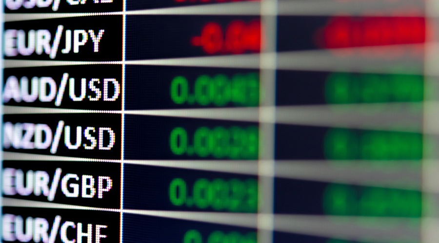 Spreads grab the headlines, but infrastructure gets the institutional flow