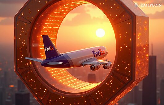 Fedex’s council seat anchors a bullish case for hbar
